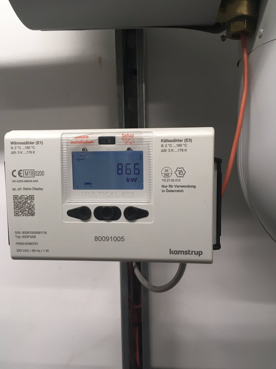 Sebastian Bangheri Heliotherm tweet media