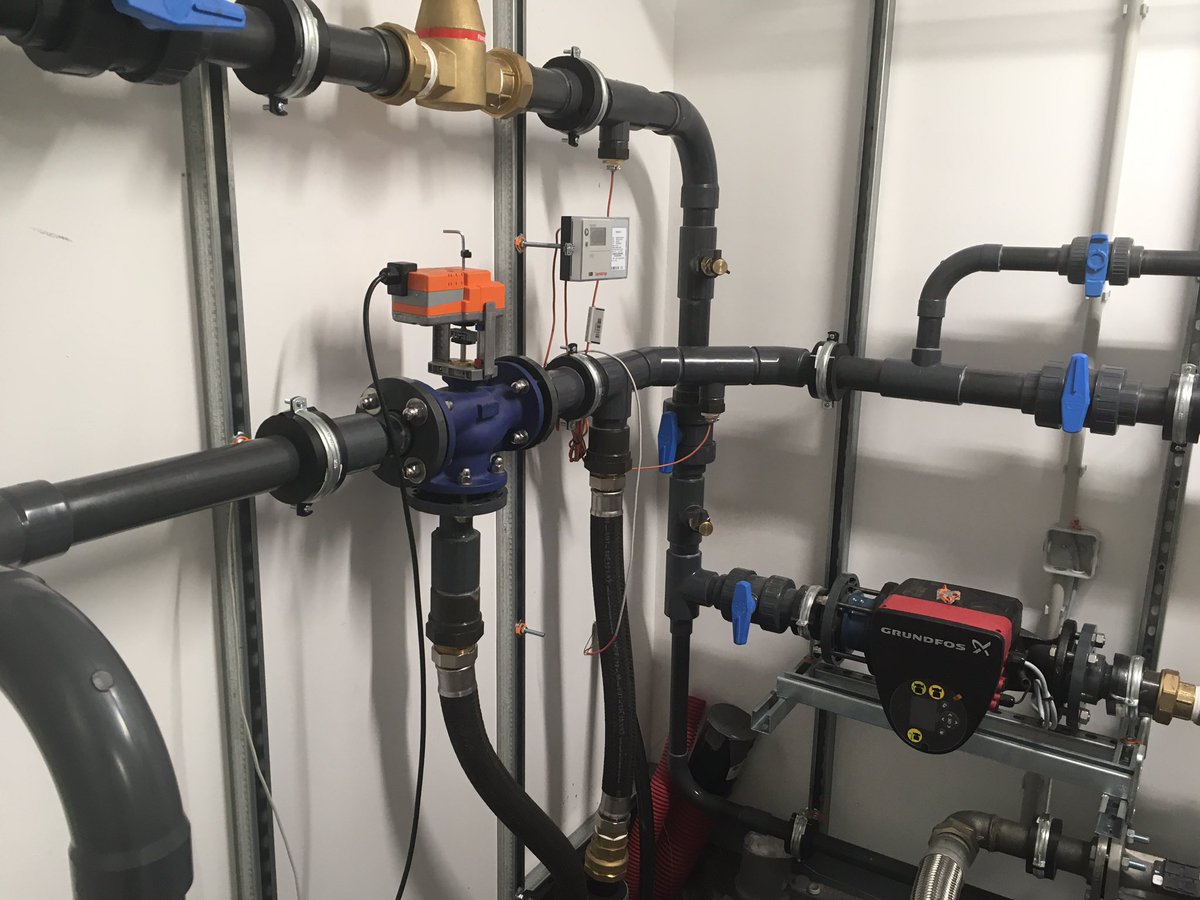 Sebastian Bangheri Heliotherm tweet media