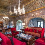 Photo by Samode India (@Samode_Hotels)