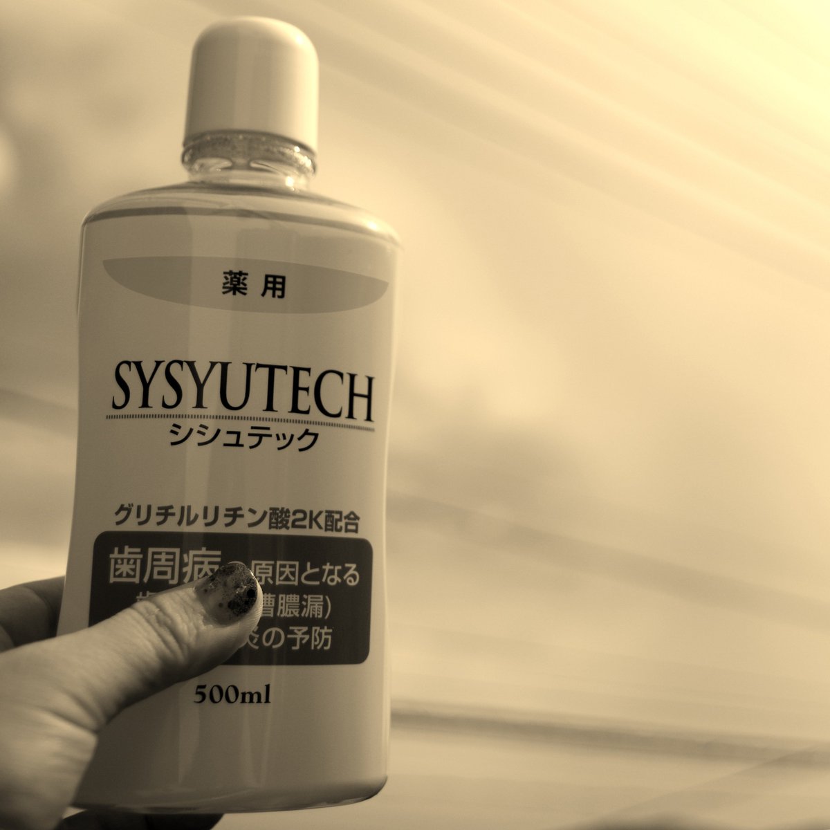 シシュテック公式アカウント Systech Officia Twitter