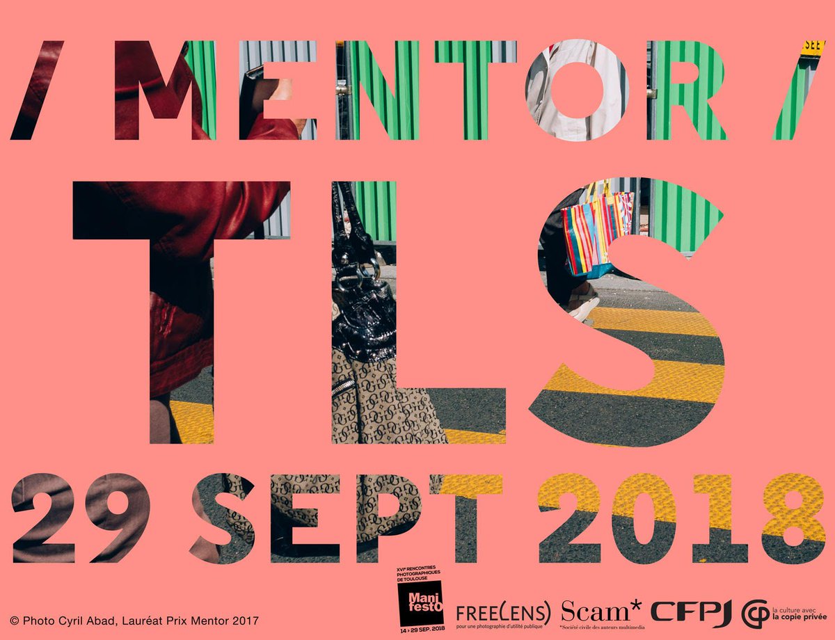 FreeLensFrance's tweet photo. Doublé Gagnant pour Patrick Cockpit qui a obtenu le coup de coeur du public et du jury professionnel pour la session 6 du Prix Mentor de Toulouse. Avec @festmanifesto @webscam @CFPJMedias https://t.co/bX8D0izZvv https://t.co/zURLpywo8P