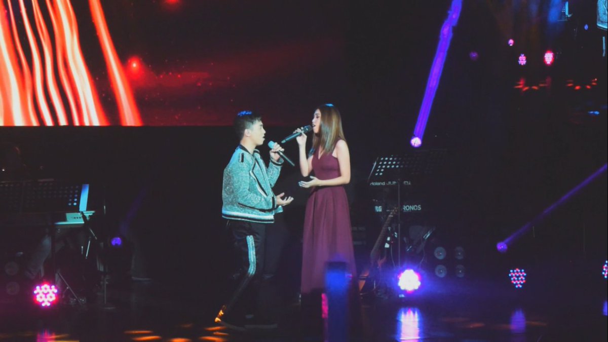 polarisabscbn's tweet photo. Isang masayang October 1 para sa lahat, Kapamilya!
Throwback muna tayo sa nakaraang #IAmSamConcert ni @sammangubat sa Music Museum!
Watch here : https://t.co/78nYKwregO β¦
Β© Kyle Reyes Films with Mae Mar Ablang and Abby Abasola https://t.co/gi7KbCkzCr