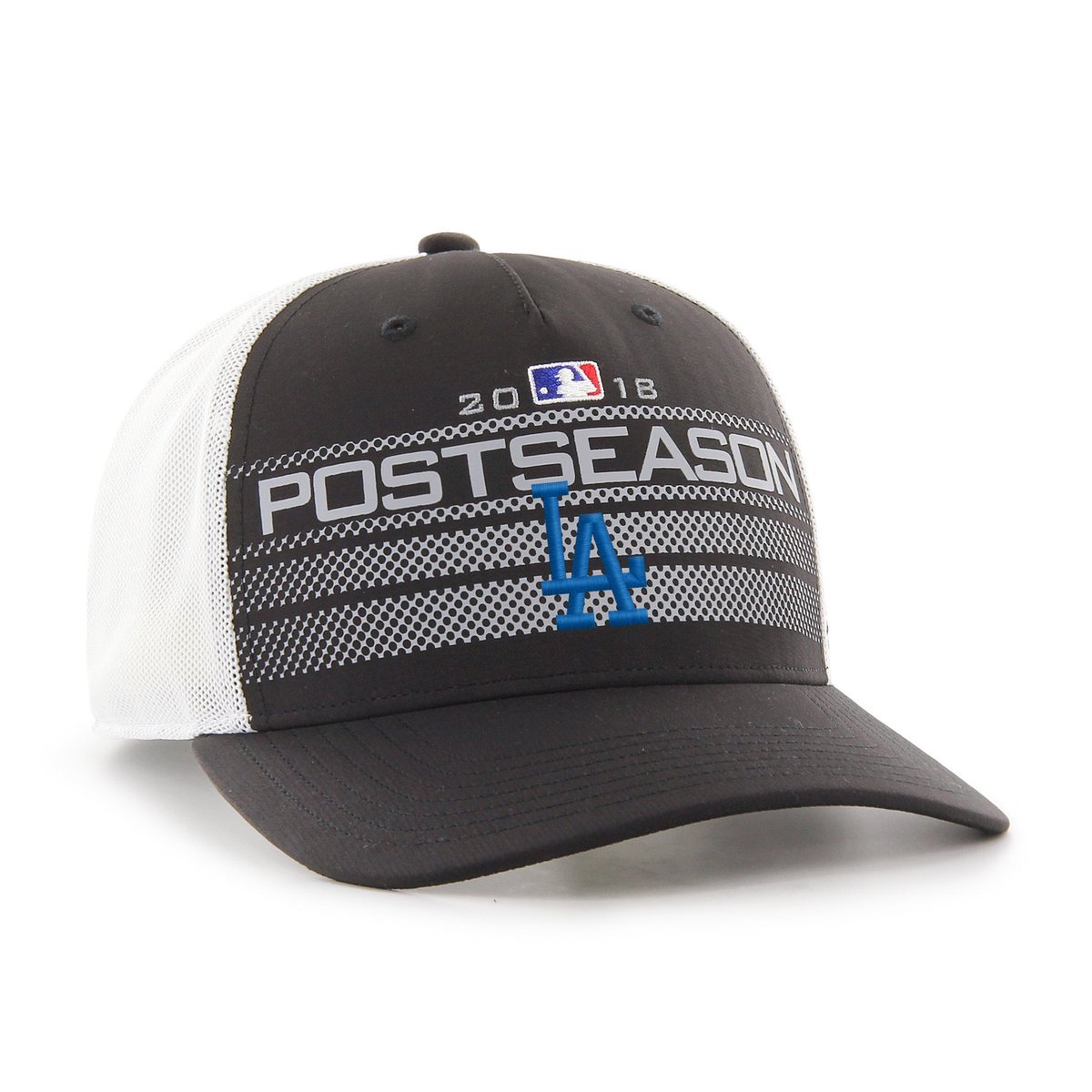 Dodgers Postseason Hat Hotsell, 55% OFF 