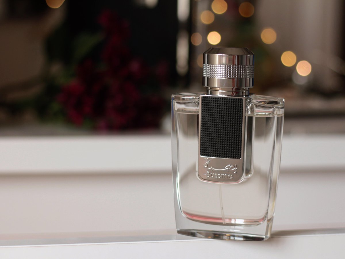 العربية للعود Auf Twitter صباحك أناقة تفر د بطلة جذابة مع عطر بصمة Https T Co Jkd4txd71n