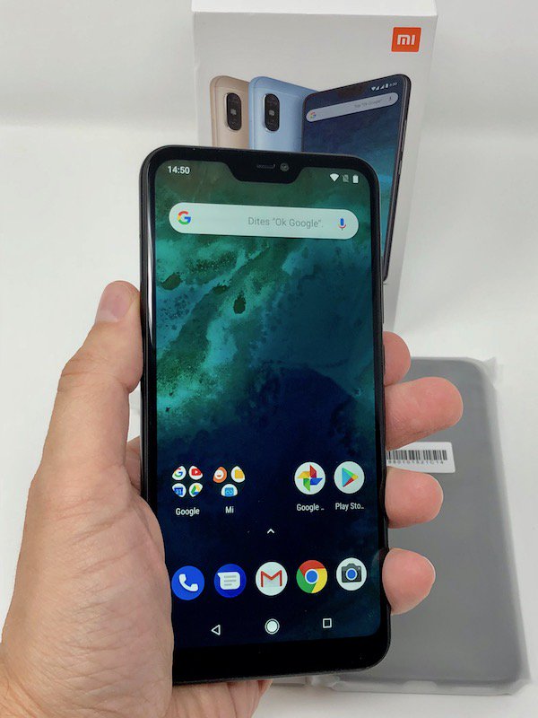 cachemfr's tweet photo. #CONCOURS 🎁
Tente de gagner un #MiA2Lite📱en RT ce tweet + follow @cachemfr !

► Test du produit : https://t.co/sbokp78yBn

Bonne chance à tous ! 😇
Fin : 10/10 https://t.co/mwbRDm33LM