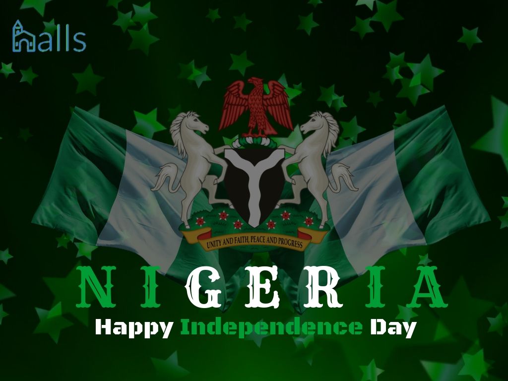 halls_ng's tweet photo. Happy independence day from all of us at https://t.co/Sm3SijB1gH
#independence #SweetBoysAssociation #owambe #event #eventmanagement #eventplanners #eventplanning #party #Trending https://t.co/A9mlBaHLEg