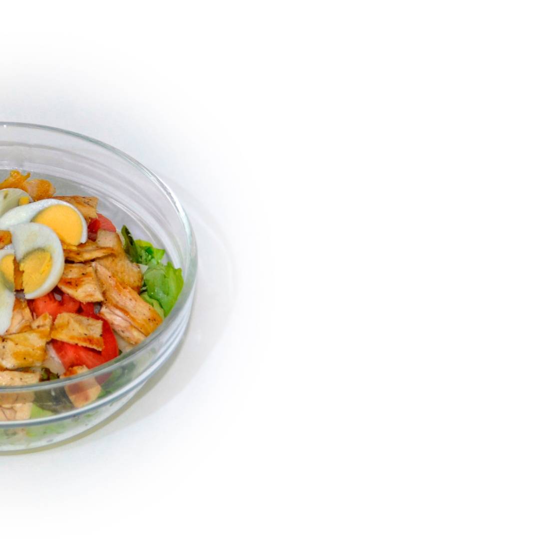 Comences el dilluns amb una de les nostres amanides? #healthyfood