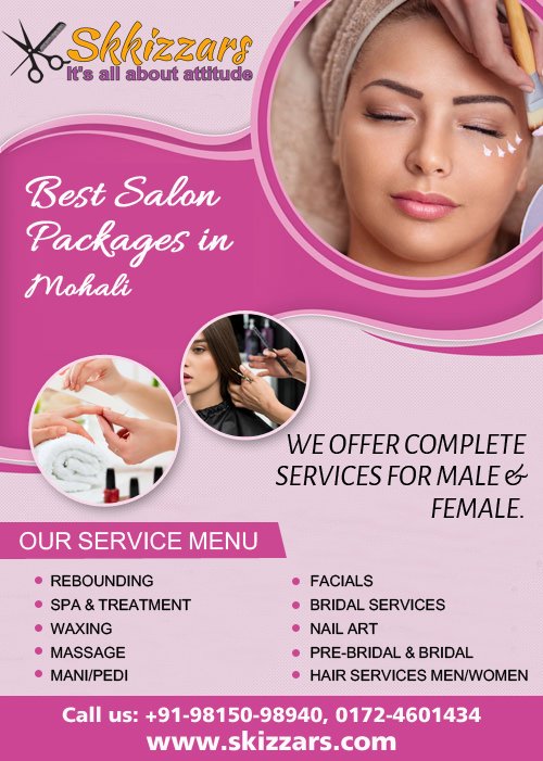 Beauty Salons Christchurch