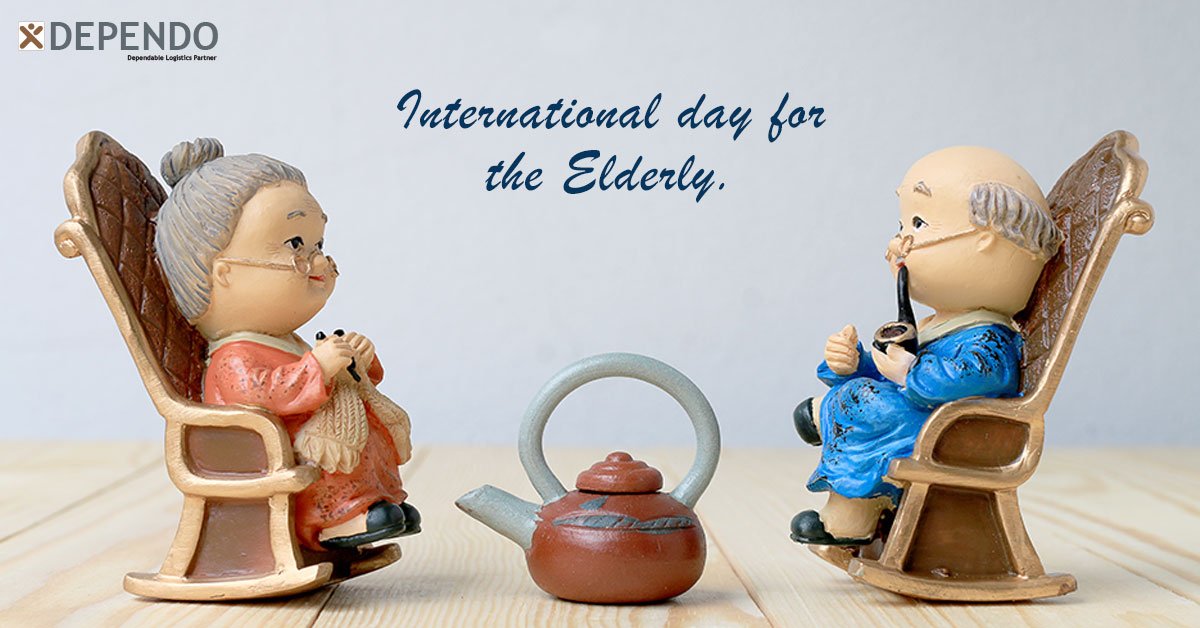 DependoLogistic's tweet photo. Missing your grandparents? 
Send their favorite things through Dependo and make them feel happy. #ShowYourLove on #ElderlyDay https://t.co/hqq4aOBQeM