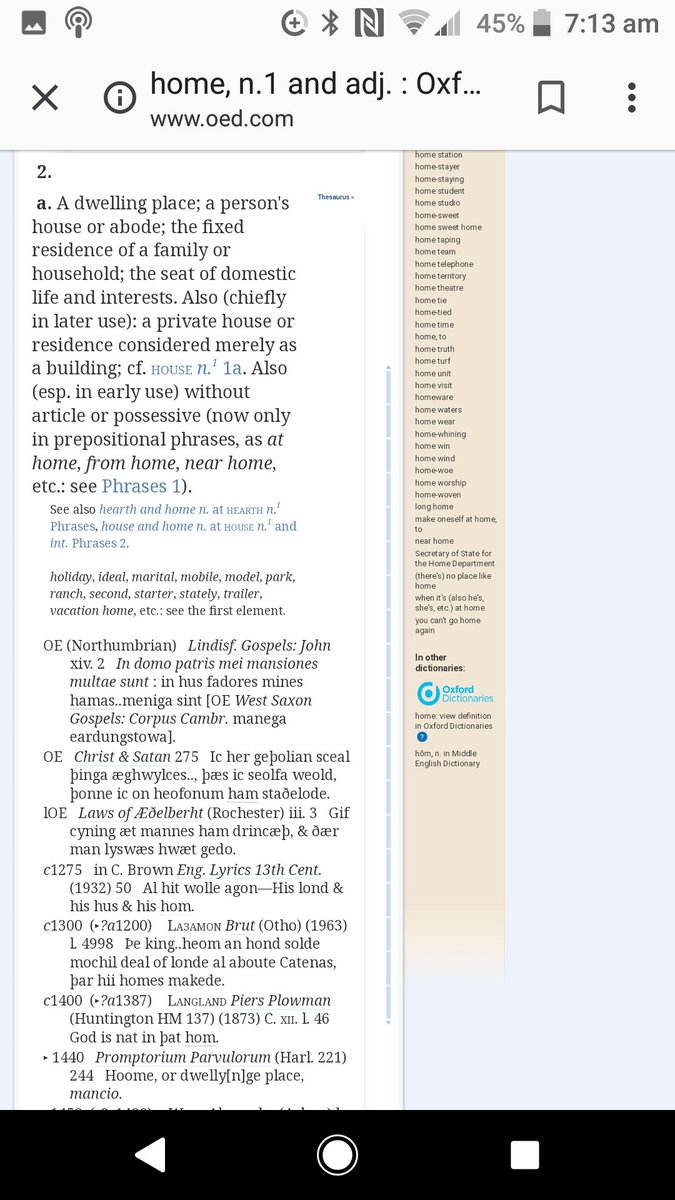 Danny Vincent That Definition Is Also Covered By The Oxford English Dictionary Danny Vincent That Definition Is Also Covered By The Oxford English Dictionary