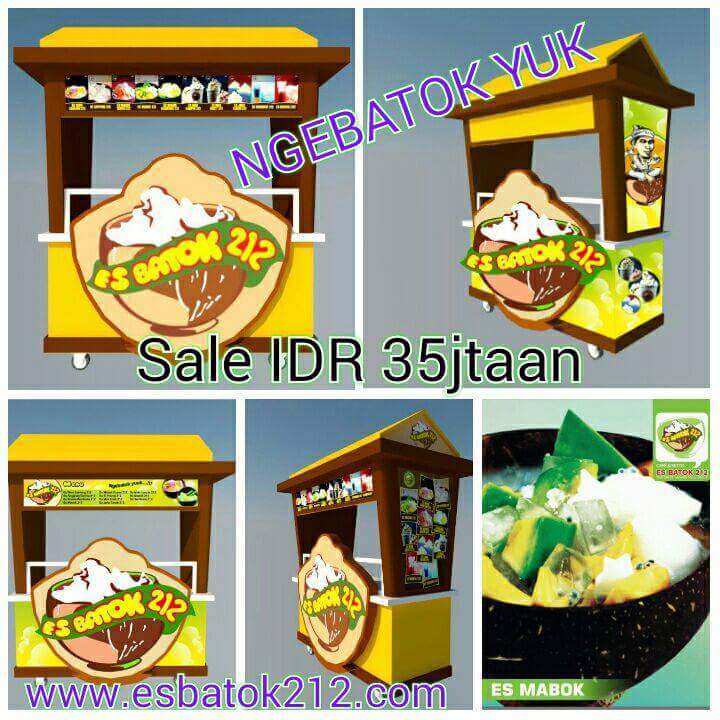 esbatok_212's tweet photo. Paket kemitraan Booth es batok 212 siap expansion ke berbagai daerah cocok buat food court ,mall atau kampus2 dan depan indomaret/alfamart dll...

Cukup 30jt selama periode oktober 2018 tertarik silahkan email : esbatok212indonesia@gmail.com

Promo cash back 5jt....#ngebatokyuk https://t.co/En4q1U5Wdl
