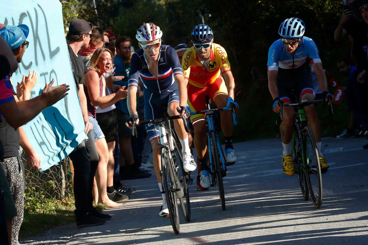 Romain Bardet tweet media