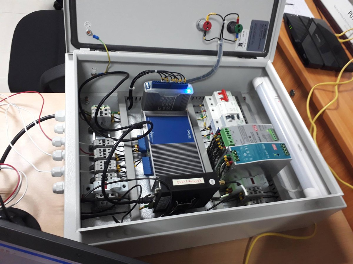 WollstraTech's tweet image. WT hydropower plant monitoring dashboard solution... Our unique value proposition is a robust industrial process monitoring/control solution with killer mobile/web UX and BI dashboards. #hydropower #dashboarding #industrialprocess #businessintelligence #IoT