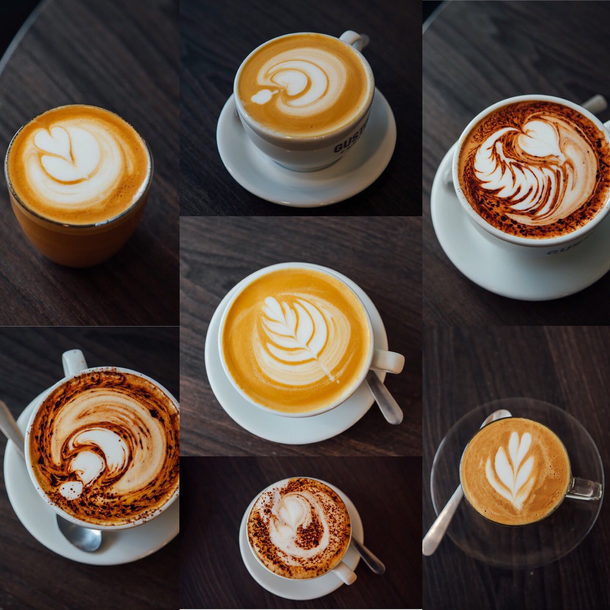 Today is International Coffee Day! ☕️

Latte • Cappuccino • Americano • Chai • Mocha • Flat White

Whatever your preference our coffee is like no other! <a href="/ForgeRoasters/">ForgeCoffeeRoasters</a> 

#SocialSheffield #OurFavePlaces #VisitSheffield #InternationalCoffeeDay #IndependentSheffield