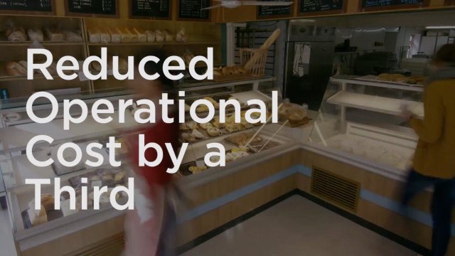 Every customer I have spoken to is under pressure to deliver faster and create operational efficiency. Here’s a great success story of how our solutions can help meet those goals <a href="/NetApp/">NetApp</a> #DataDriven bit.ly/2zHFn4G