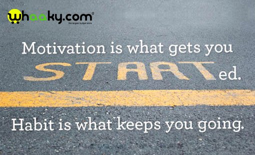 whaakyreviews's tweet photo. #MondayMotivation #Whaaky https://t.co/elFFvgWowT