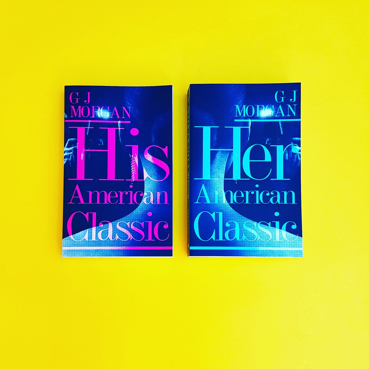 GJMorgan6's tweet photo. On #amazon now.
#MondayMotivation #Booklover #bookaddict #mustread #mustreads #newbooks #booknerd #yalit #AmReading #amreadingromance #chicklit #rt #beachreads #Autumn #bookaday #bookbloggers #BlogTour #bookblog https://t.co/EvFtXNcTSa