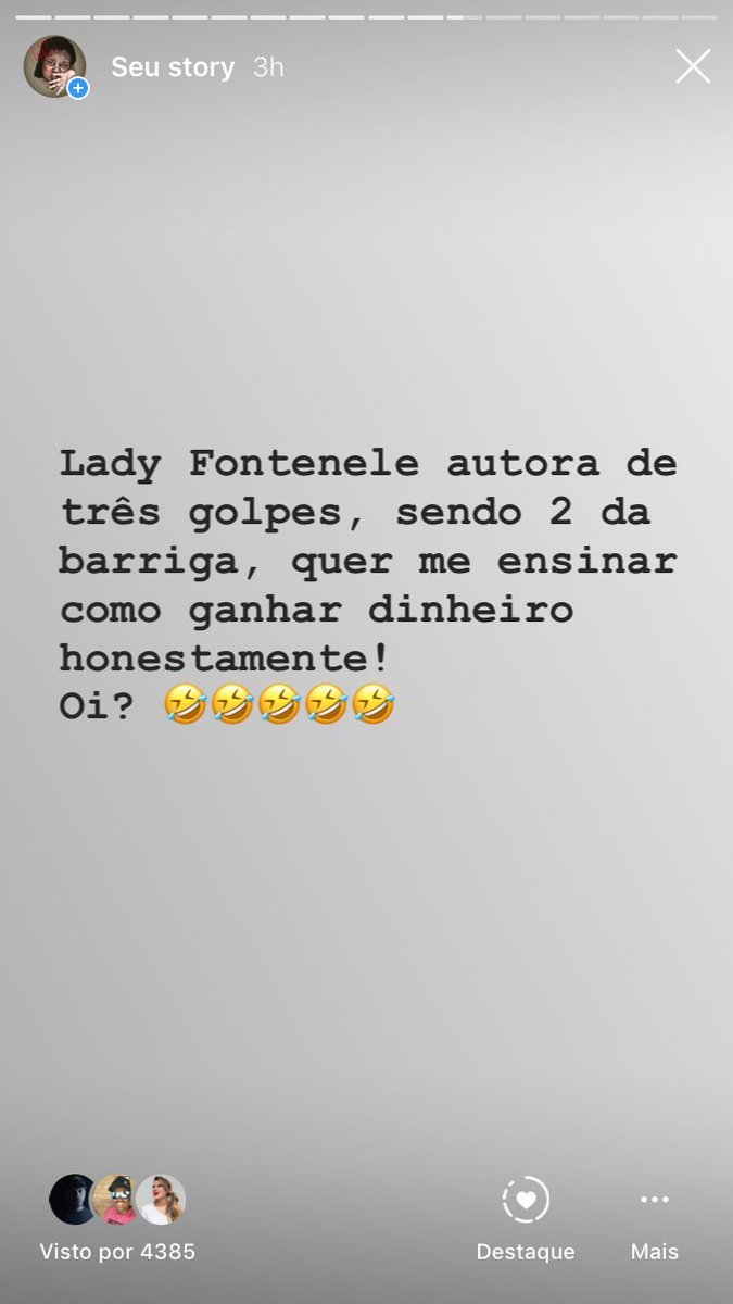 mc_caroloficial's tweet photo. Ela bloqueou me 😭 
Eu pensei que a gente ia conversar 🤣🤣🤣🤣🤣🤣🤣🤣🤣🤣🤣🤣🤣🤣🔥🔥🔥🔥😁 ACABOU A ÉPOCA EM QUE OS BRANCOS FALAVAM E OS PRETOS ABAIXAVAM A CABEÇA MINHA FILHA, SE ADAPTE COM ISSO! 
SIGO INVICTA! VAI TER MULHER PRETA FUNKEIRA FAVELA NA ALERJ SIM! 65100. https://t.co/Bh1PDK8ZeJ