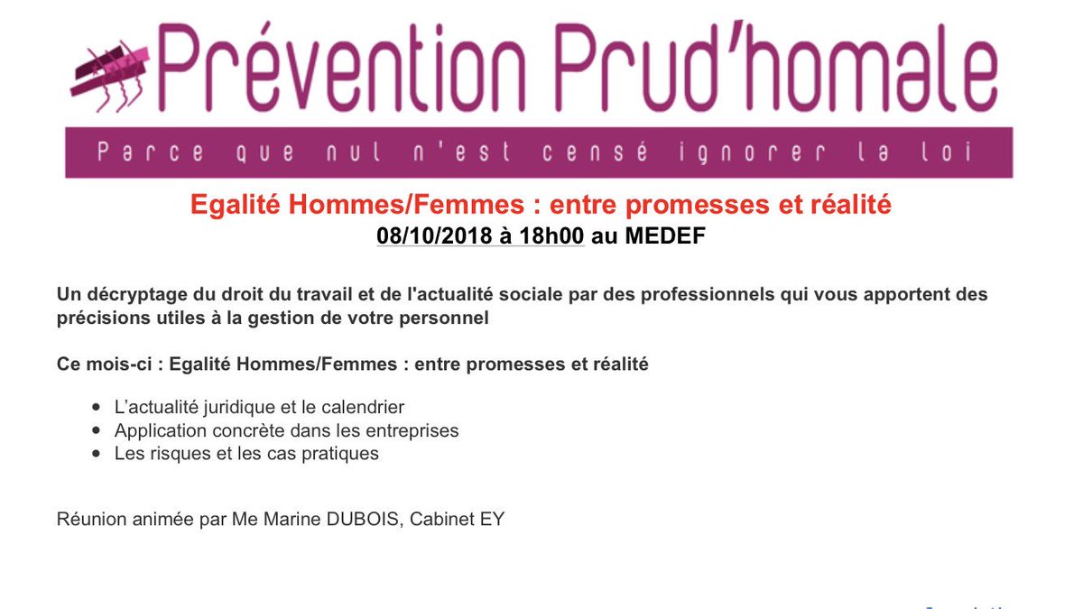 Mouvement des Entreprises de France #medef34 tweet media
