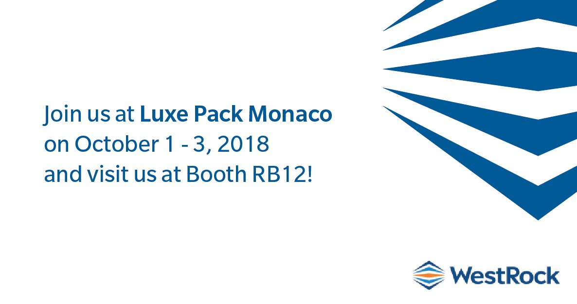 Day 1 at #LUXEPACK_SHOW We’re so excited to share with you our luxury packaging offerings. Let us show you how we can help make your packaging work harder. Click here for more info: okt.to/BGGPBi #LUXEPACK_SHOW