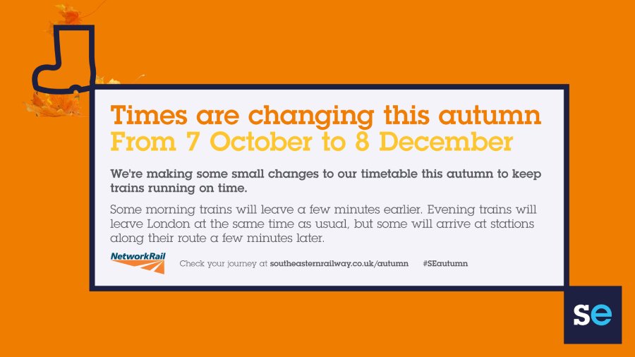 Southeastern tweet media