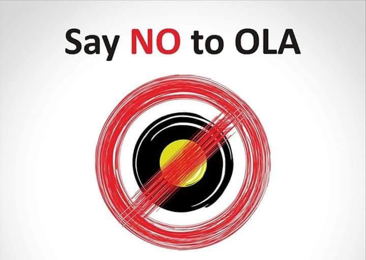 Avinashptbdvt's tweet photo. #BoycottOlaCabs #BoycottOla #BanOlaCabs #Ola #OlaCabs
ಒಂದು ಕಾರ್ಪೊರೇಟ್ ಆಫೀಸ್ ಅಲ್ಲಿ ಮಸೀದಿ ಇರುತ್ತೆ ಎಂದರೆ ಏನಿದರ ಅರ್ಥ ನಮಾಜ ಮಾಡಲು ಆಫೀಸ್ ಹೋಗುತ್ತಾರೋ ಅಥವಾ ಕೆಲಸ ಮಾಡುವುದಕ್ಕೋ. https://t.co/7jebmfVmOQ