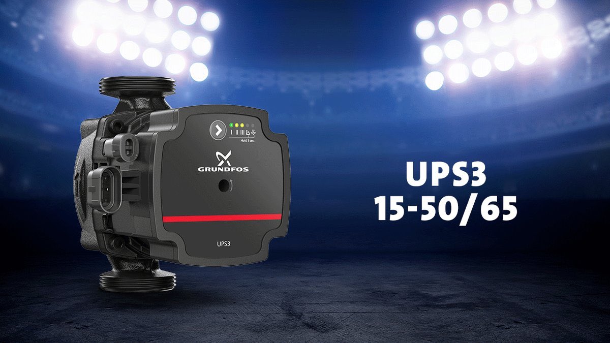 ellisouthin's tweet photo. New week, new month ! October is going to be a very busy one ! #Grundfos #UPS3 #Heating #GoReplace https://t.co/5uZqU8DXqa