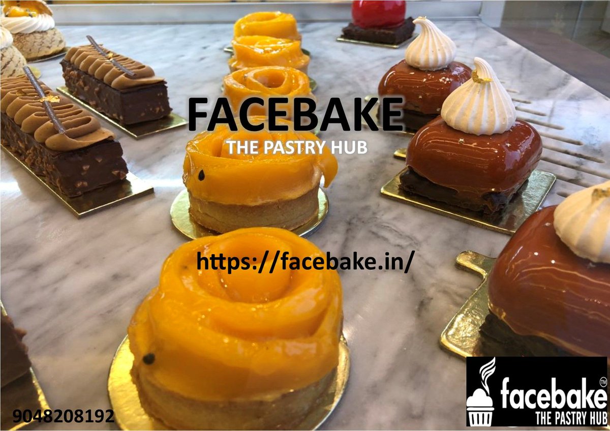 Facebake tweet media