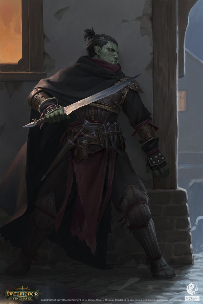 pathfinder rogue pathfinder rogue