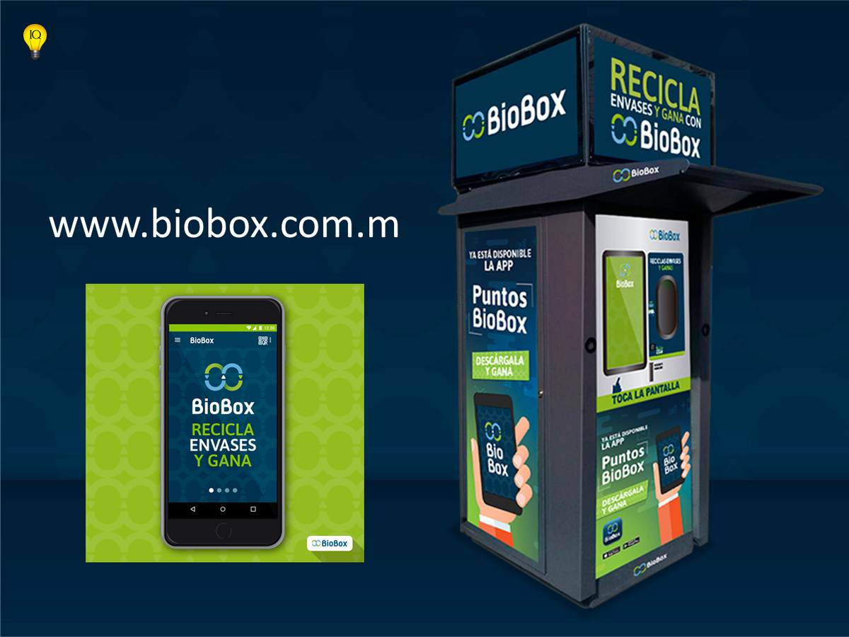 Resultado de imagen para biobox