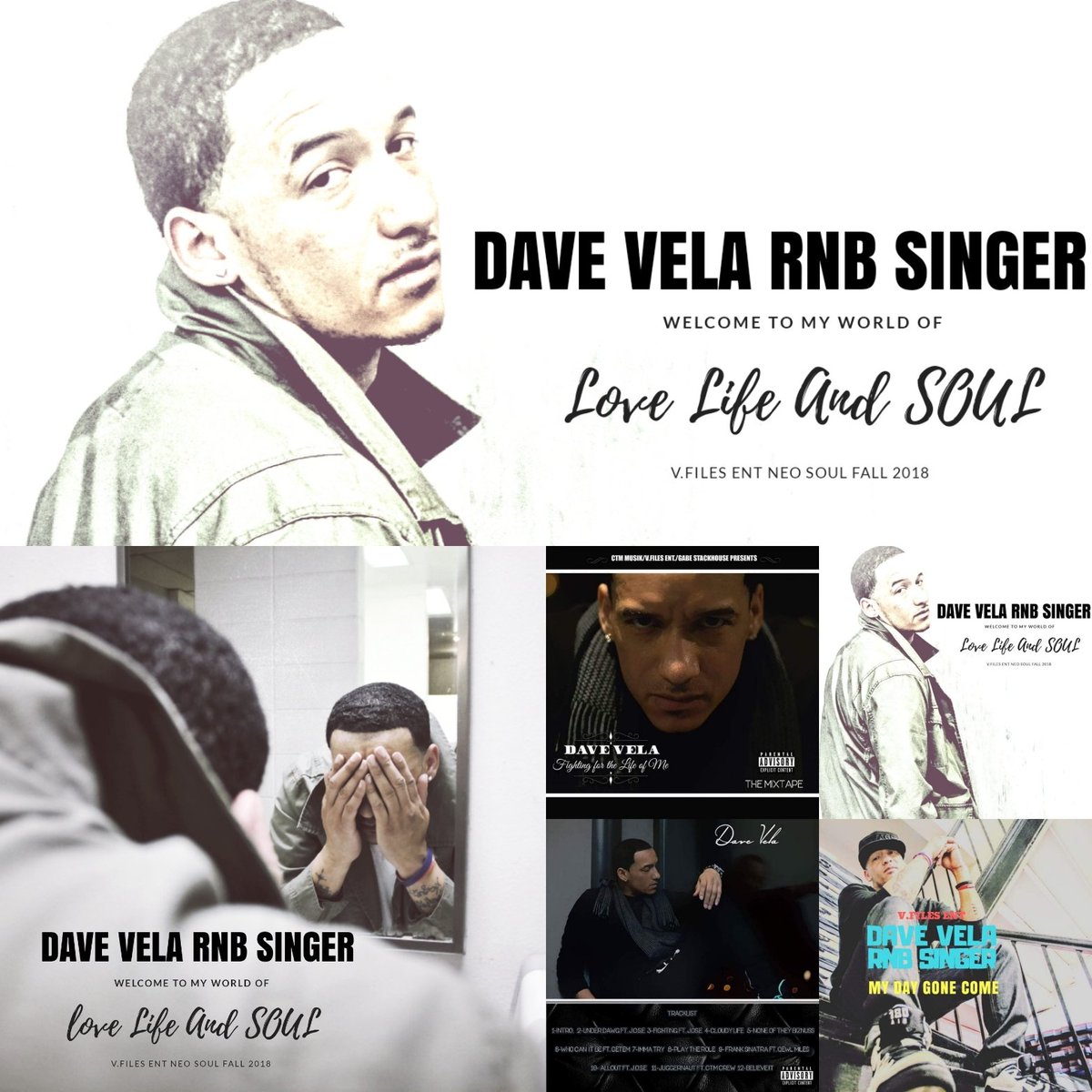 DAVEVELARNBFANS's tweet photo. NEW WORK 2019 https://t.co/6JWhysLEoc