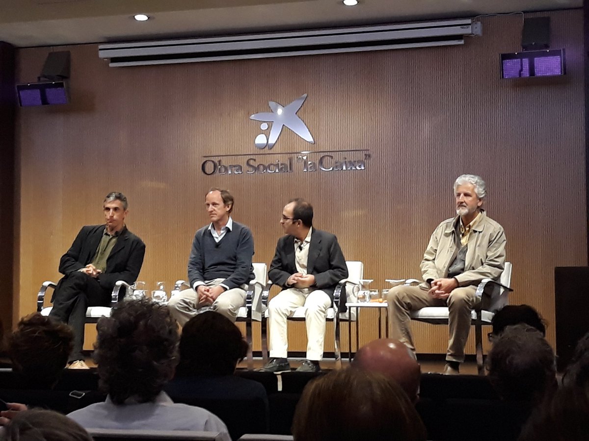 3er Sector Ambiental tweet media