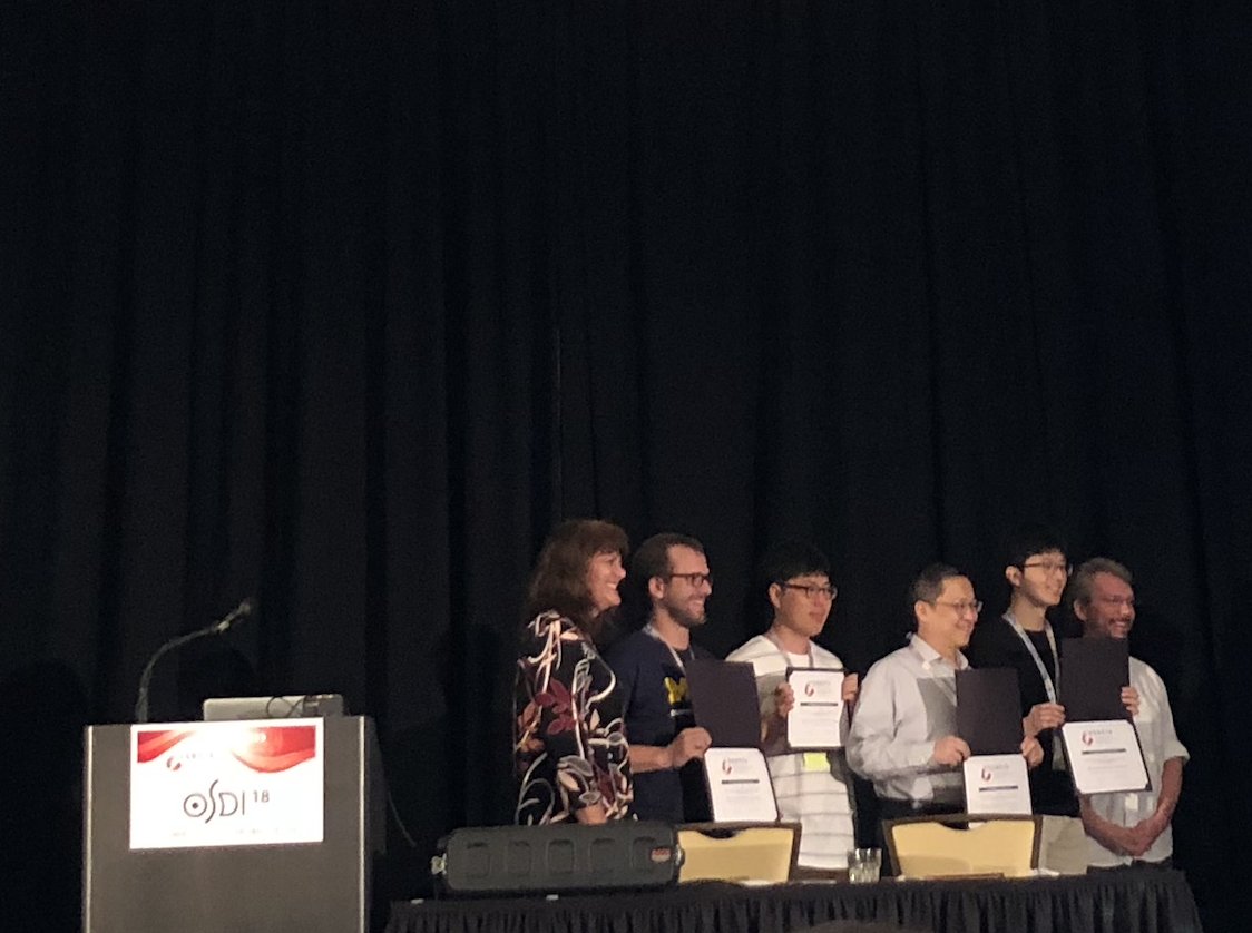 Baris Kasikci on Twitter "Achievement unlocked REPT won the best