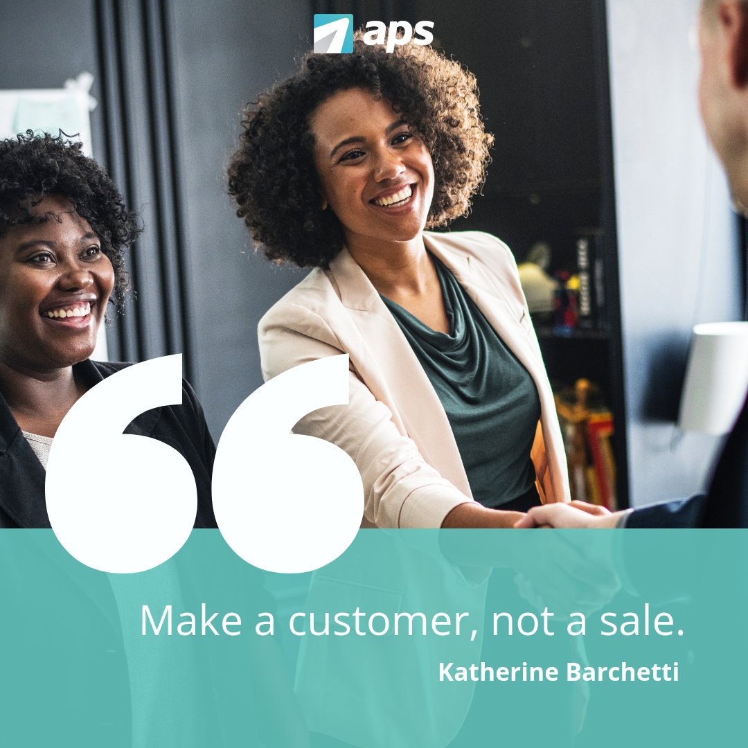 APSPayroll's tweet image. #motivationmonday #yourworkforcepartner