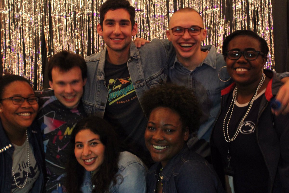 Salt Company PSU tweet media