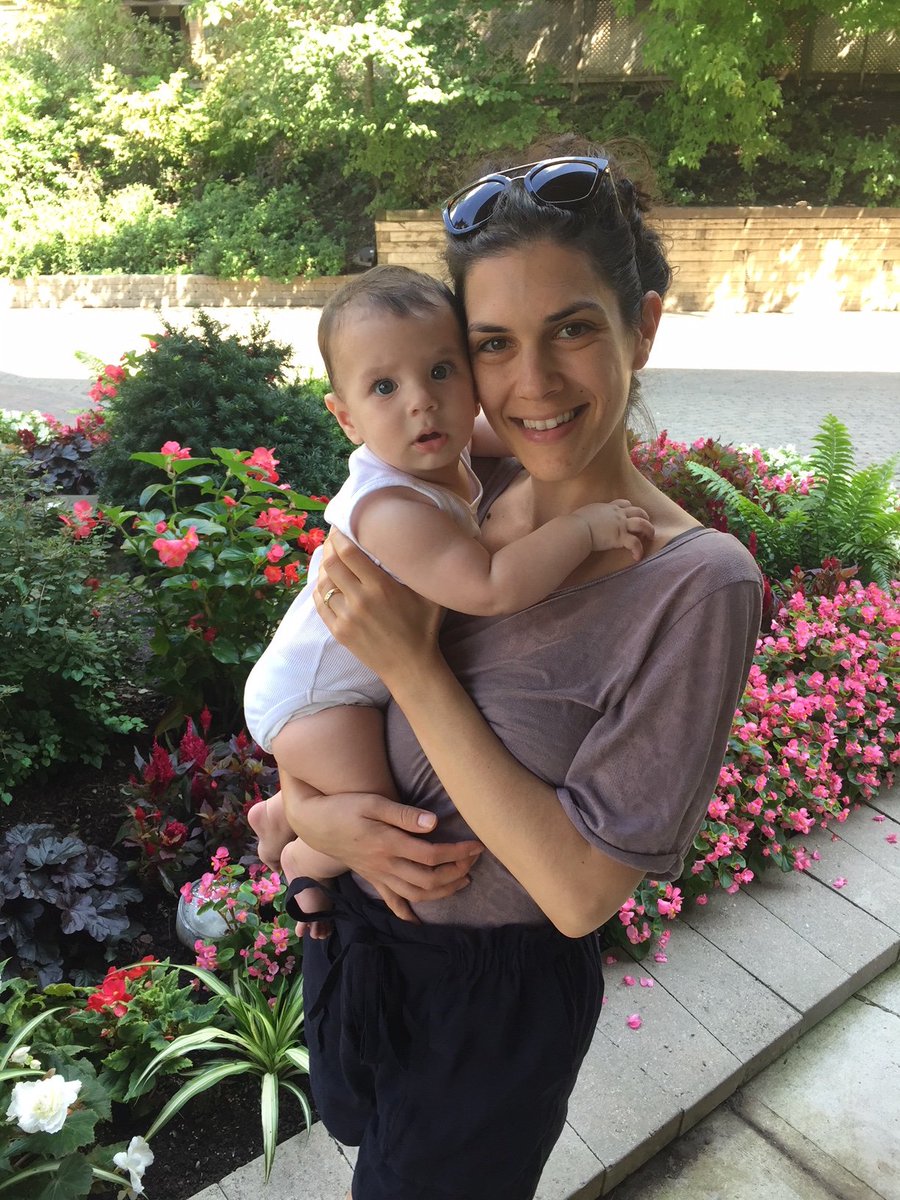VillageLivinMag's tweet photo. #ICYMI! @JaimeSlavin reveals more mom truths when she expresses her feelings of 'mom guilt' when her young son is weaned sooner than expected. https://t.co/kt9zddLv0H #parenting #breastfeeding #childrearing #momadvice #weaning #wellbeing #healthwellness https://t.co/H4UaZVZCNy