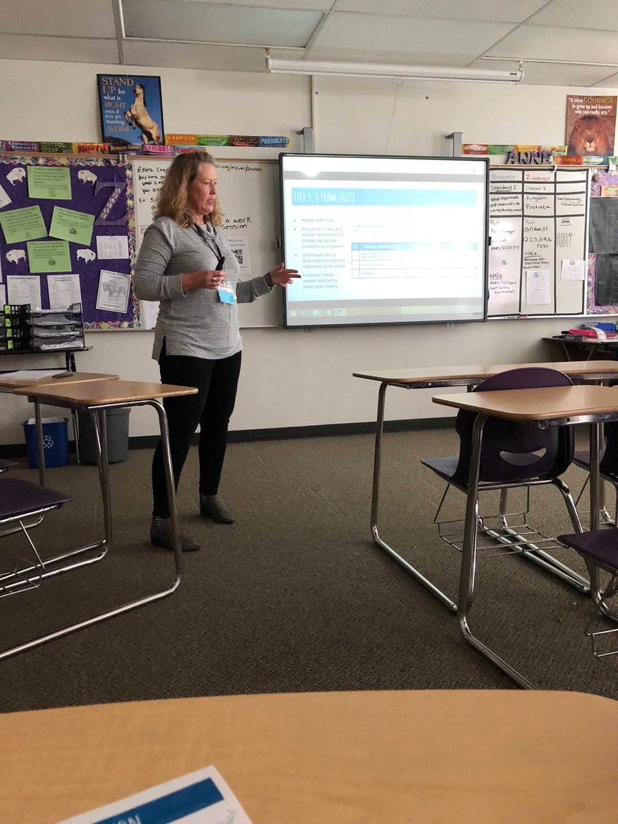 jlsagers's tweet image. Sliding in to Tier II. Great breakout! #teamtcsd