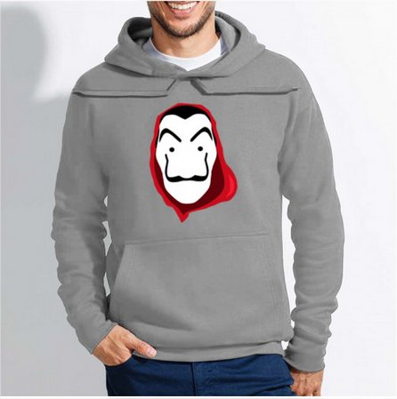 mk_markamania's tweet photo. CAMISETAS Y SUDADERAS -  MÁSCARA SERIE FAMOSA DE TV
A qué esperas para hacerte con la camiseta y sudadera más famosas de la televisión. Para mujer y hombre. Varios colores.
https://t.co/FYjyUzcKQu https://t.co/mahnqZ4Ti2