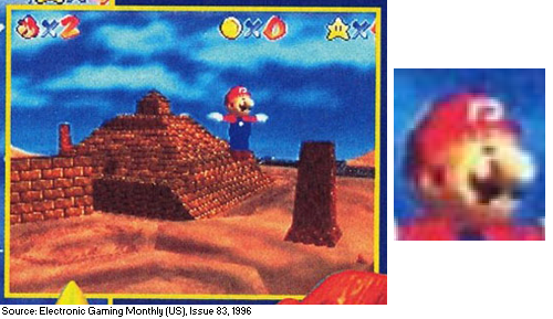 Sm64 beta restoration Sm64 beta restoration