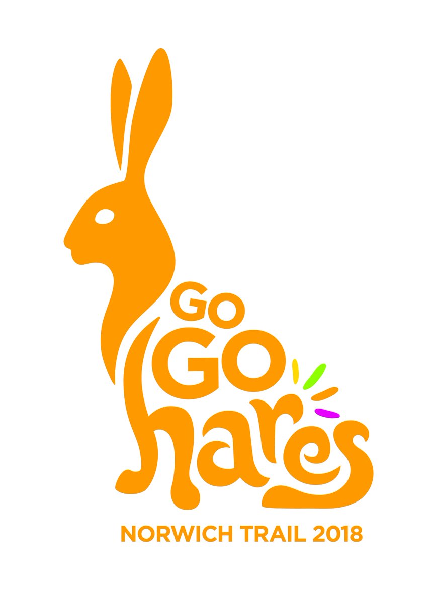 It's a big week for our friends over at <a href="/break_charity/">Break</a> with the @GoGoHares2018 Auction taking place this Thursday! We hope our super-hare <a href="/Barb_OHare/">Barb O'Hare Gordon</a> is a popular one! 🦇🤞