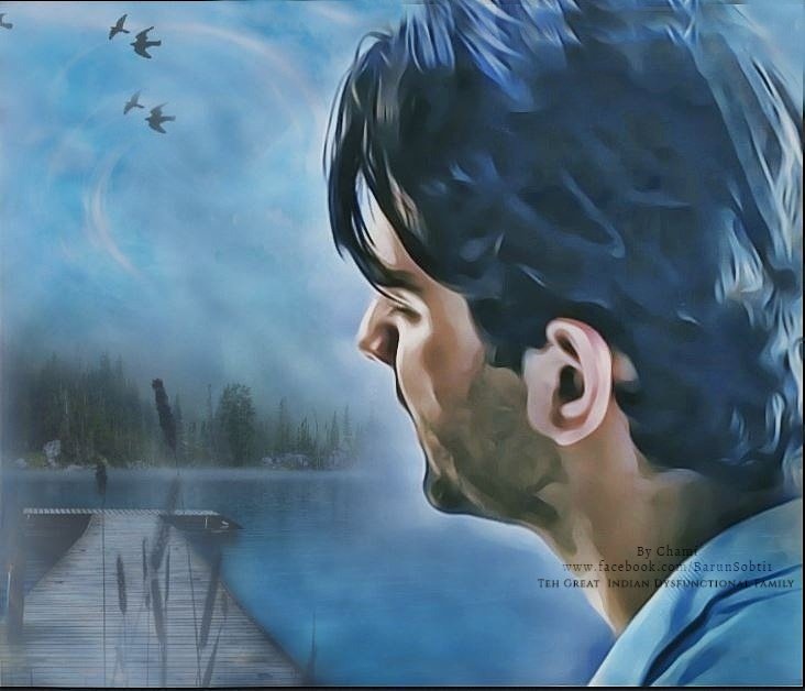 chami_daha's tweet image. waiting for #TheGreatIndianDysfunctionalFamily 
#BarunSobti #SamarRanaut @BarunSobtiSays @altbalaji @ThisIsHowWeDing 🥰