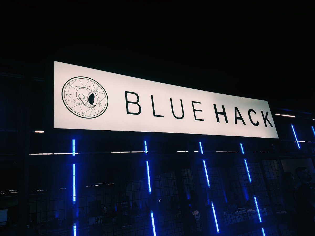 rebeccadsfzs's tweet image. Vai começar o #bluehack no #ibmclouddiscovery. Preparados para os desafios?