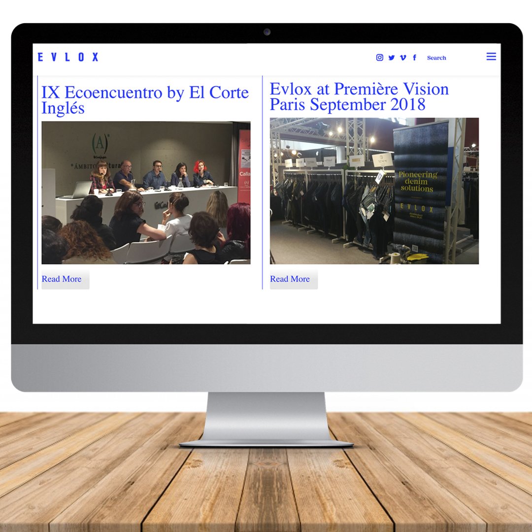 evloxdenim's tweet photo. Do you want to be up to date with everything we do at @evloxdenim ? Check out the news section on our website and follow all our achievements: https://t.co/bhWrbQDZRu

#evlox #evloxdenimakers #evloxworld #wearedenim https://t.co/D216qW7f8z