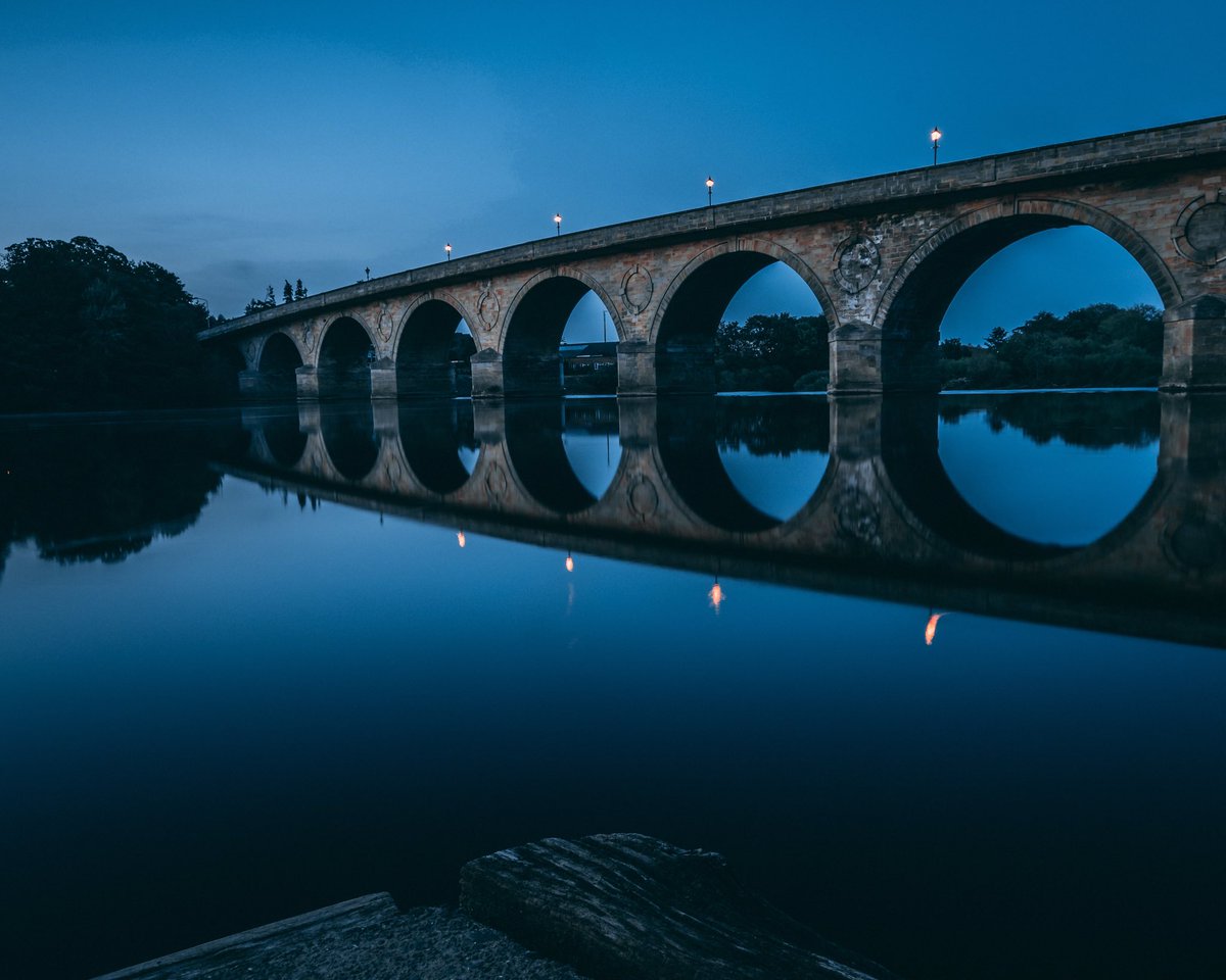 jacksharp86's tweet photo. I think could be my favourite photograph yet. It was a great night to chill by the river. #outdoorsisfree #sigma1020mm #landscapephotography  #stressrelief #photography #adobe #lightroom  #nikon #d500  #summernight #multipleexposure #hdr #hexham #rivertyne #reflection #sigma https://t.co/6LI71ZpRxv