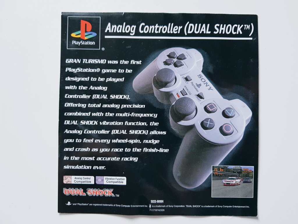 ps classic mini analog controller