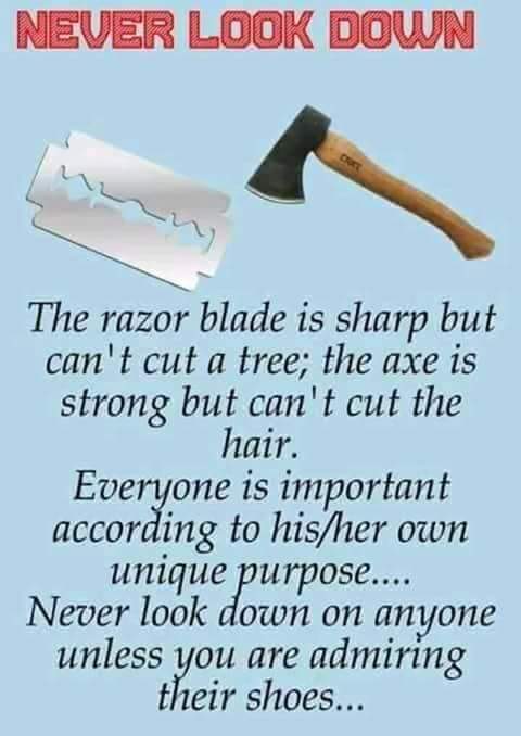 Isaiah65133305's tweet photo. Everyone has a purpose https://t.co/LtBYwsJCkf