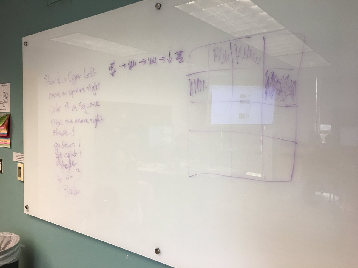 DrTerriC's tweet image. hey @iste  we are learning about coding and equity today too at @oueducation using @iste materials @codeorg and @oksde CS standards