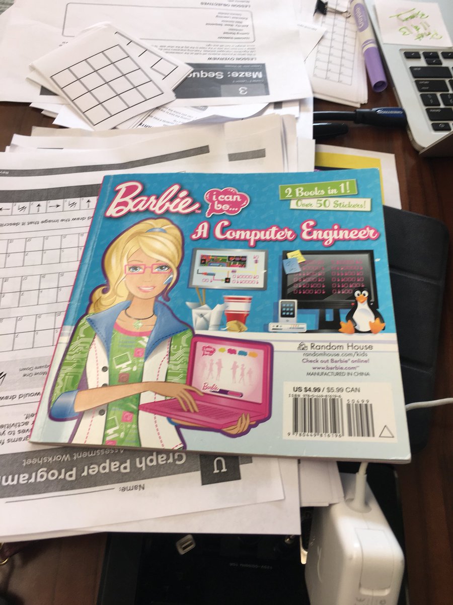 DrTerriC's tweet image. hey @iste  we are learning about coding and equity today too at @oueducation using @iste materials @codeorg and @oksde CS standards