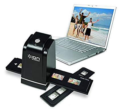 SDAOnlineretail's tweet photo. #forsale Ion USB Slide and Photo Film Scanner with USB Connection to PC. #amazon #amazonseller #used #nearnew #informationtechnology #photo #film #35mmnegatives #LibrariesWeek #office https://t.co/SGht5LKPK4 β¦ https://t.co/fZ87ah3y5K