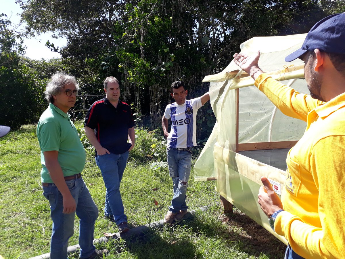 FNC_NteSantande's tweet photo. La @CommunityCoffee visita #NortedeSantander con el objetivo de compartir con las familias Caficultoras de Toledo, Labateca y Chitagá. Por más de 15 años esta compañía ha comprado la cosecha de café que producen las familias de esta parte de la región.  @FedeCafeteros https://t.co/UAEnZIZFcT